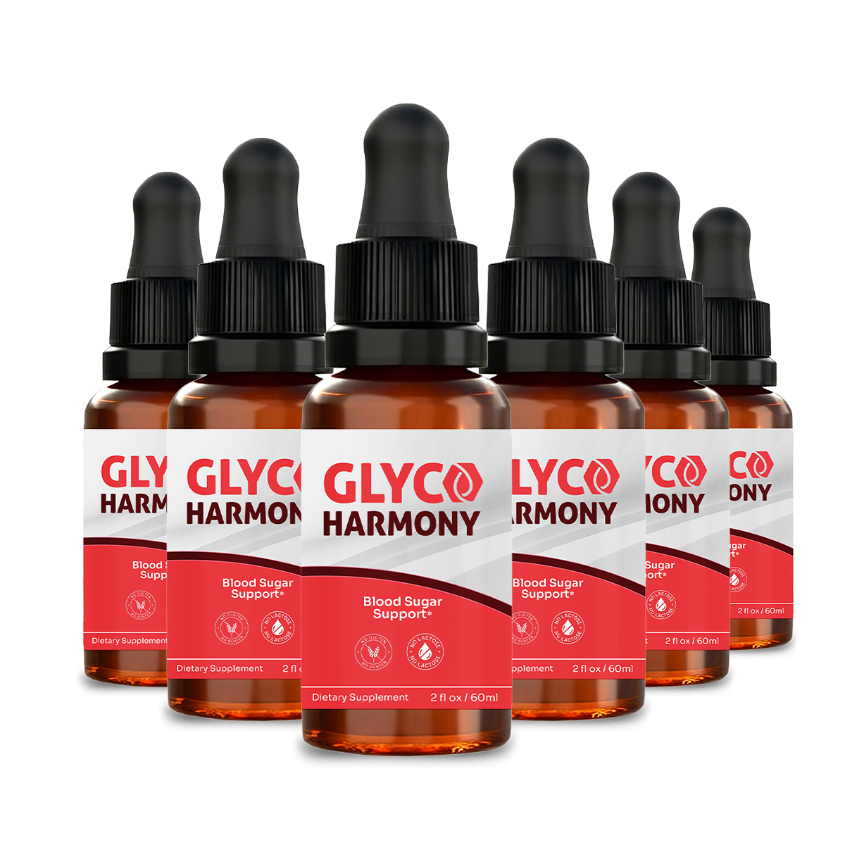 Glyco Harmony